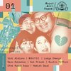 Buat Sesi Baru 'RAPOT ANTI REPOT', Podcast Rapot Rekomendasikan Lagu-lagu Andalan Mereka!