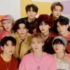 Siap Comeback Tanggal 11 September, CRAVITY Rilis Single Penuh Energi 'Cheese'