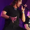 Creed Suguhkan Konser Cadas di Jakarta