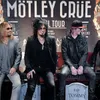 Inilah Akhir Dari Perjalanan Motley Crue