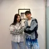 Crush Hadir dan Bernyanyi di Pernikahan Adik Joy Red Velvet, Fans Langsung Soroti Hubungan Mereka
