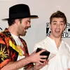 Cara The Chainsmokers Tanggapi Haters: Nggak Perlu Ambil Pusing