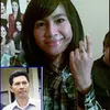Berseteru, Aman - Cucu Rayakan Ultah Anak Bareng