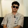Cuma Setengah Hari, Nyoman Paul Garap Lagu 'Memori Kita'  Bareng Produser Swedia!