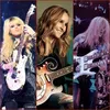 5 Gitaris Rocker Cantik Yang Kalian Wajib Ketahui