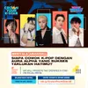 [VOTE HERE] Menyala Abangku, Siapa Cowok K-Pop dengan Aura Alpha yang Sukses Taklukan Hatimu?