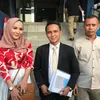 Alami Kerugian Hingga 3 Miliar, Cynthiara Alona Laporkan Mantan Pengacara Pasal Pencurian