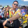 Diisukan Pernah Ikut Ajaran Sesat di Masa Lalu, Ben Kasyani Disomasi
