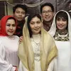 Eksis, Dina Mariana Dkk Bentuk D5+