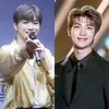 5 Idol Cowok Korea yang Ternyata Nggak Makan Seafood, Kang Daniel - RM BTS