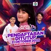 Audisi D'Academy 6 Ditutup 31 Oktober, Buruan Daftar Sekarang!