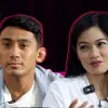 Daffa Wardhana Kagum Ke Titi Kamal, Kesederhanaan Di Balik Nama Besar