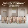 Daftar Konser K-Pop dan Fan Meeting Februari 2025 di Jakarta Indonesia, SEVENTEEN - NCT 127 Balik Lagi ke Tanah Air