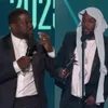 Daftar Lengkap Pemenang BET Awards 2025: Kendrick Lamar Borong Penghargaan Lewat 'GNX'