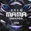Daftar Lengkap Pemenang MAMA Awards 2025 Day 1