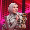 Daftar Pemenang Indonesian Dangdut Awards 2025, Lesti Kejora Borong Piala