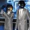 Daft Punk Rajai Chart 'Billboard Hot 100' Untuk Pertama Kalinya