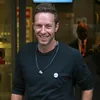 Chris Martin Ajak Dakota Johnson Double Date Bareng Mantan Istri, So Sweet!