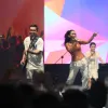Danamon Festival Pecah! Penampilan Ayu Ting Ting hingga Hiroaki Kato Sukses Goyang Penonton