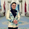 Danang Pradana Tampil di Penyambutan Presiden Mesir, Ungkap Rasa Bangga