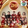 Dangdut Academy 8 Masuk Babak Top 42 Besar, Saksikan Mulai 13 Juli 2026 Pukul 19.00 WIB