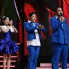 Dangdut Academy 8 Top 12, Penonton Bisa Tentukan Akademia yang Lolos