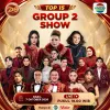 Dangdut Academy 8 Top 15 Group 2, Live Streaming Pukul 19.00 WIB