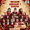 Dangdut Academy 8 Top 15 Group 1 Show, Intip Jadwal Live Streaming di Indosiar