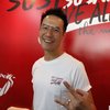 Jalan Panjang Daniel Mananta Wujudkan Biopik Legenda Badminton Susy Susanti