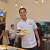 Rambah Bisnis Kuliner, Daniel Mananta Buka Restoran dengan Menu Nusantara