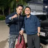 Danil Sumenep Bertemu Rafly DA3, Jadi Penyemangat di Dangdut Academy 8