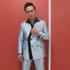Danil Sumenep Raih 3 Standing Ovation di Dangdut Academy 8, Nyanyikan 'Bulan Bintang'