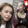 Dikatakan Bersuara Unik, Ini Pesan Rossa Untuk Rahmadani