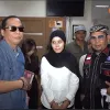 Dapat Hukuman Lebih Ringan, Ayu Mantan Karyawan Ashanty Mengaku Sedih