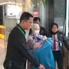Dapat Jagoan, Zaskia Gotik dan Sirajuddin Sambut Kelahiran Bayi Laki-Laki Pertama - Begini Cerita Soal Putranya