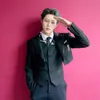 Dapat Penolakan dari Penggemar, Event Spesial Ha Sung Woon Dibatalkan