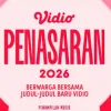 Dari Layar ke Dunia Nyata: Vidio Penasaran 2026 Hadirkan Pengalaman Hiburan Imersif dan Experiential