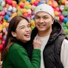 Dari Sinetron Terjun ke Dunia Bisnis, Ini Profil Glenn Alinskie Aktor Pemeran BUKU HARIAN NAYLA Sekaligus Suami Chelsea Olivia