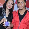 Darius Sinathrya Siapkan Album Untuk Donna Agnesia