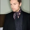 Nonton Konser Madonna, Darren Hayes Ketakutan