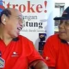 Ebet: Artis Itu Ibarat Habis Manis Sepah Dibuang