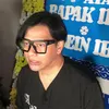 Datang Melayat, Armand Maulana Ungkap Penyakit Almarhum Ibrahim Assegaf, Suami Najwa Shihab