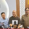 Datangi MUI Pusat Terkait Mens Rea, Pandji Pragiwaksono Tak Kapok Bikin Orang Ketawa