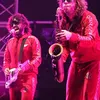 Datarock Atraktif di Java Rockin' Land