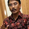 Adhyaksa Dault Rayakan Ultah Nonton 'SOEGIJA'
