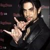 Dave Navarro Jadi Juri Miss Universe 2007