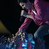David Archuleta: Terima Kasih Indonesia