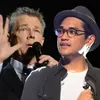 Afgan dan David Foster Akan Tampil Bareng Secara Up and Close