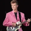 Kabar Duka, David Bowie Meninggal Dunia di Usia 69