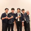 Momen Manis di Akhir Rangkaian Tur Konser DAY6 di Indonesia, 'Rapopo' Sampai Menahan Tangis